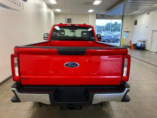 used 2023 Ford F-350 car, priced at $56,990