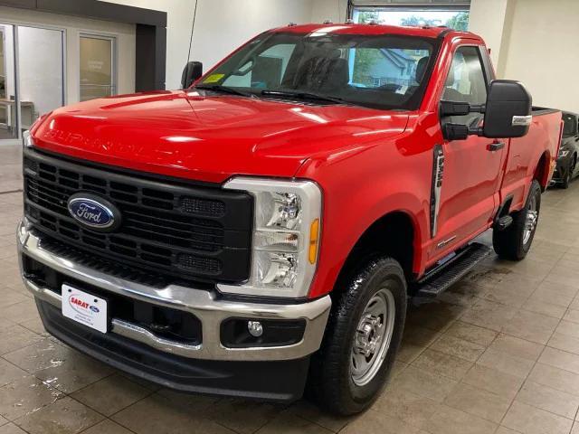 used 2023 Ford F-350 car, priced at $56,990