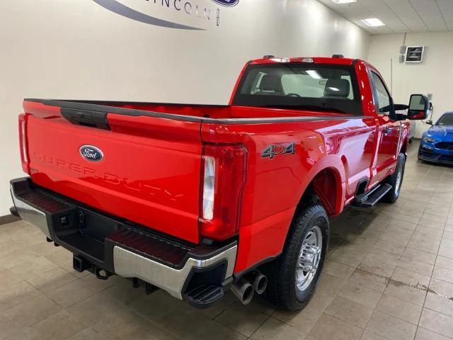 used 2023 Ford F-350 car, priced at $56,990