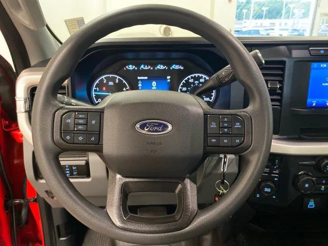 used 2023 Ford F-350 car, priced at $56,990