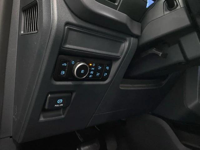 new 2025 Ford F-150 car, priced at $64,530