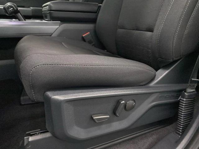 new 2025 Ford F-150 car, priced at $64,530