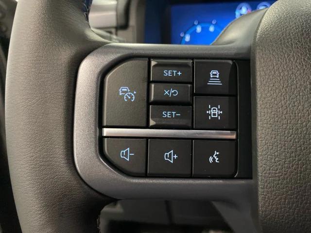 new 2025 Ford F-150 car, priced at $64,530