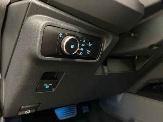 new 2025 Ford Bronco car, priced at $64,090
