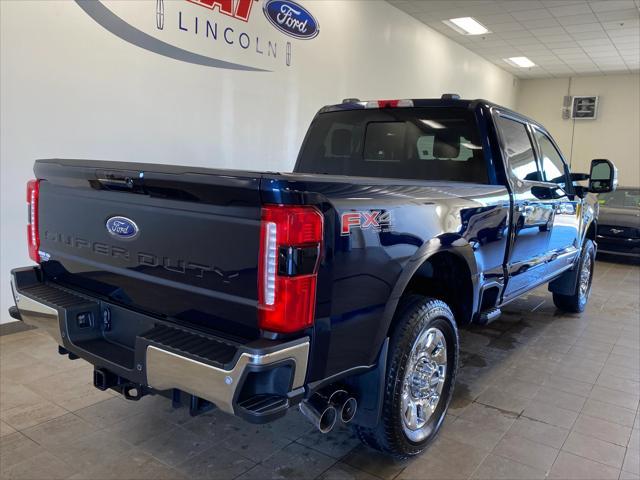 used 2024 Ford F-350 car, priced at $87,990