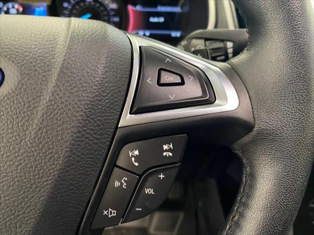 used 2019 Ford Edge car, priced at $24,990