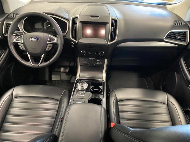 used 2019 Ford Edge car, priced at $24,990