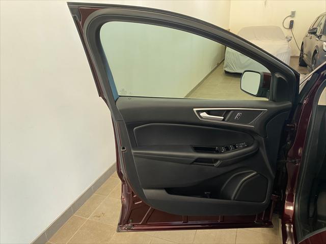 used 2019 Ford Edge car, priced at $24,990
