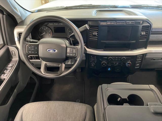 used 2023 Ford F-250 car, priced at $58,990