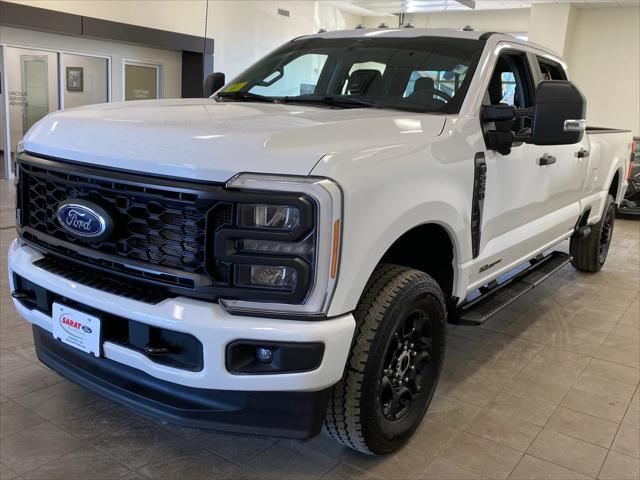 used 2023 Ford F-250 car, priced at $58,990