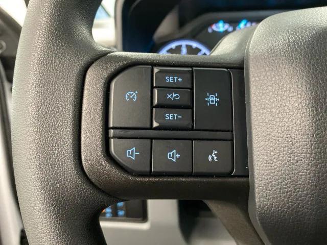 new 2025 Ford F-350 car, priced at $59,690