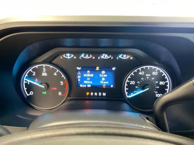 new 2025 Ford F-350 car, priced at $59,690