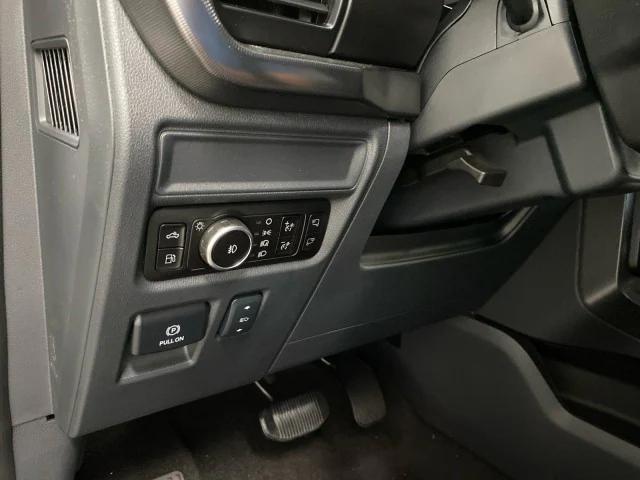 new 2025 Ford F-150 car, priced at $76,795