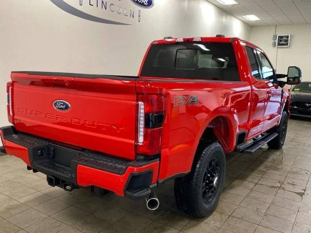 new 2024 Ford F-350 car, priced at $66,495