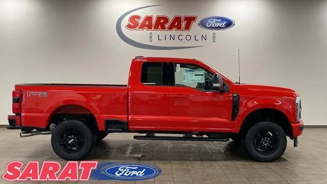 new 2024 Ford F-350 car, priced at $66,495