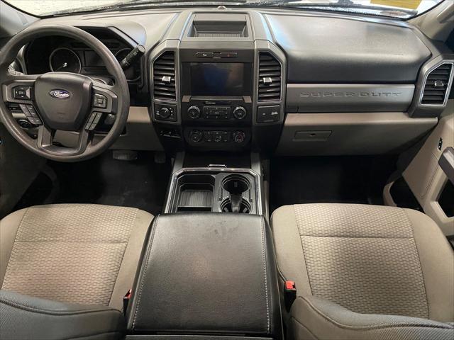 used 2021 Ford F-350 car, priced at $49,990