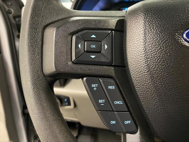 used 2021 Ford F-350 car, priced at $49,990