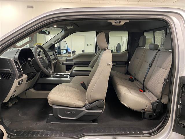used 2021 Ford F-350 car, priced at $49,990