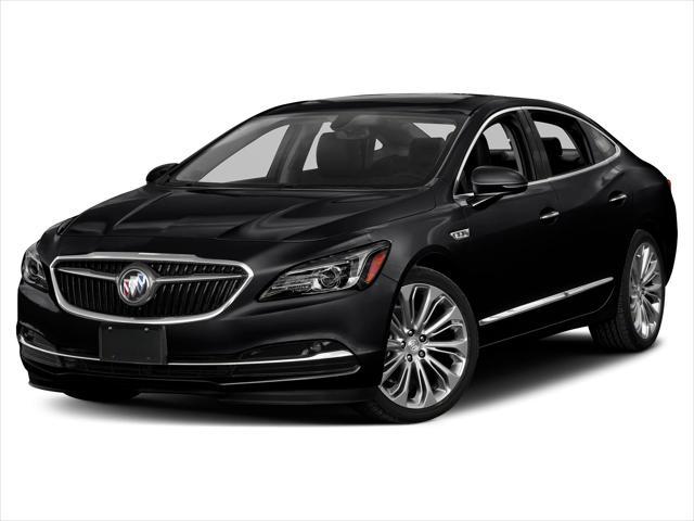 used 2019 Buick LaCrosse car, priced at $24,990