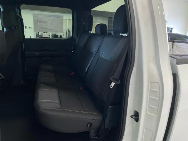 new 2025 Ford F-150 car, priced at $47,959