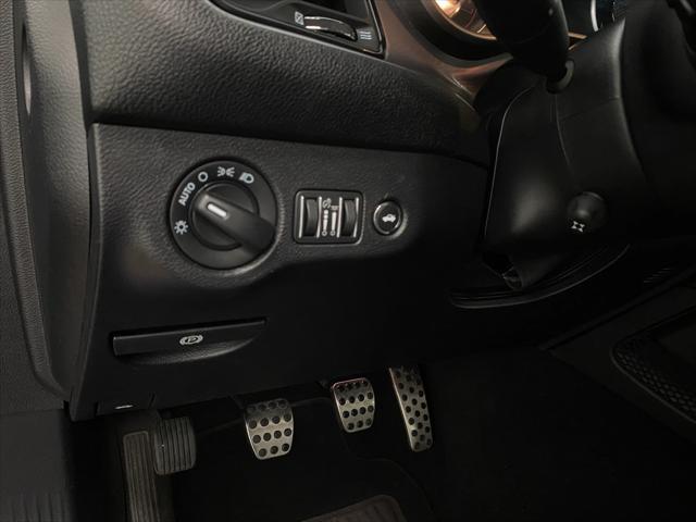 used 2019 Dodge Challenger car