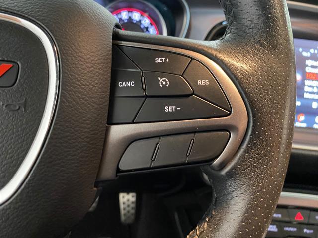 used 2019 Dodge Challenger car