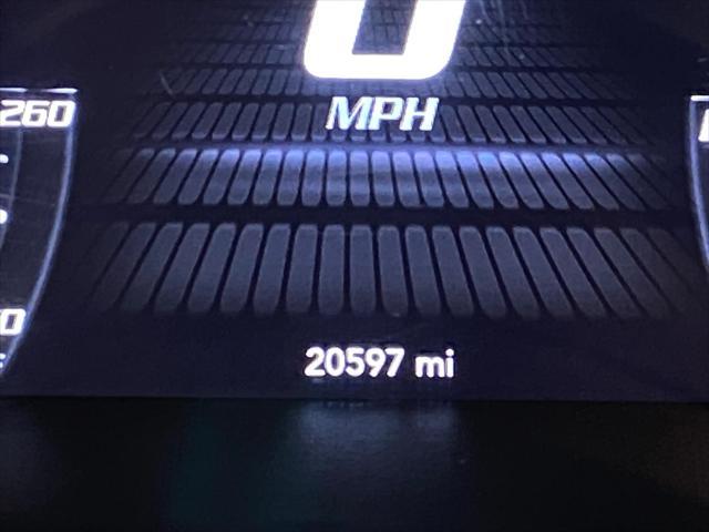 used 2019 Dodge Challenger car