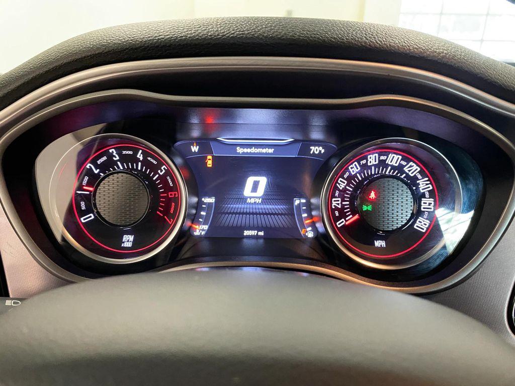 used 2019 Dodge Challenger car, priced at $47,990