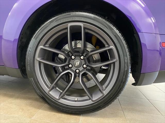 used 2019 Dodge Challenger car