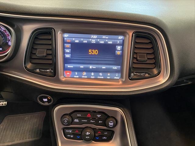 used 2019 Dodge Challenger car