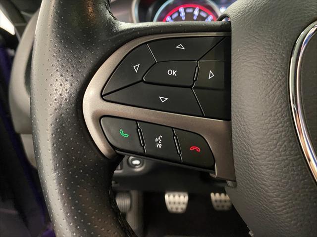 used 2019 Dodge Challenger car