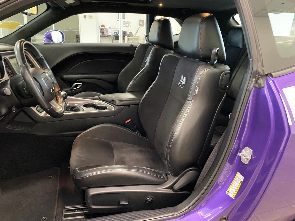 used 2019 Dodge Challenger car, priced at $47,990