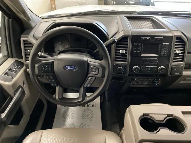 used 2019 Ford F-350 car, priced at $51,990