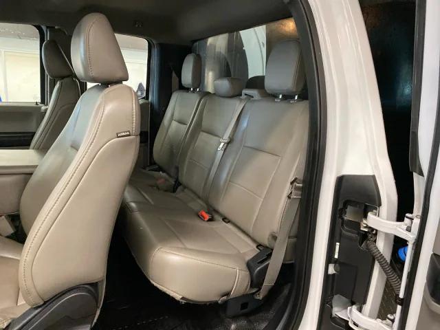 used 2019 Ford F-350 car, priced at $51,990