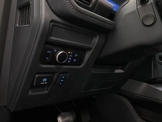 new 2025 Ford F-150 Lightning car, priced at $79,525