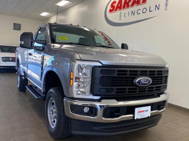 new 2024 Ford F-250 car, priced at $50,785