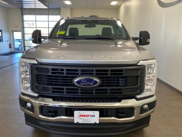 new 2024 Ford F-250 car, priced at $50,785