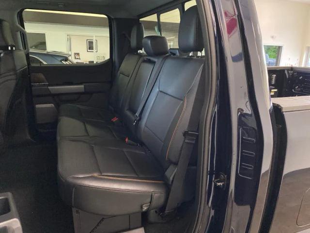new 2025 Ford F-350 car, priced at $93,040
