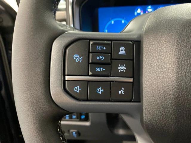 new 2025 Ford F-350 car, priced at $93,040
