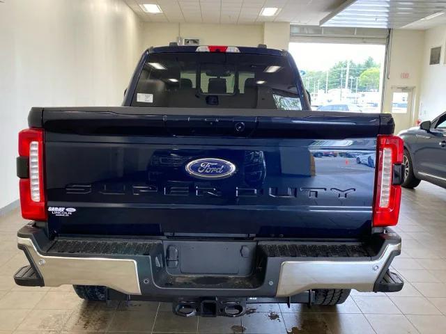 new 2025 Ford F-350 car, priced at $93,040
