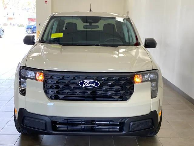 new 2025 Ford Maverick car, priced at $32,335