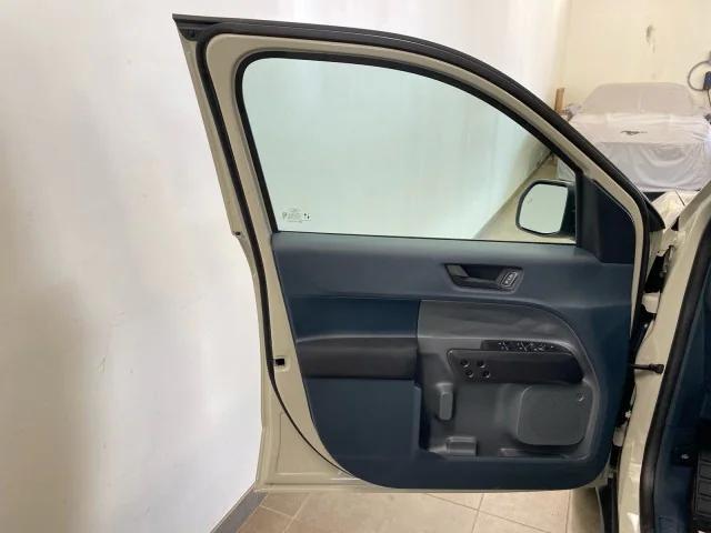 new 2025 Ford Maverick car, priced at $32,335