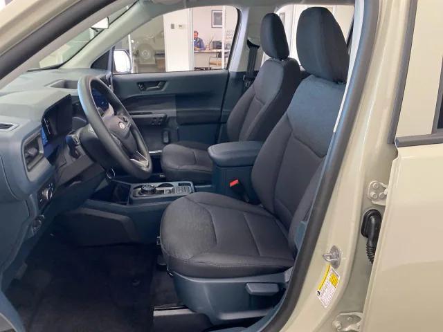 new 2025 Ford Maverick car, priced at $32,335