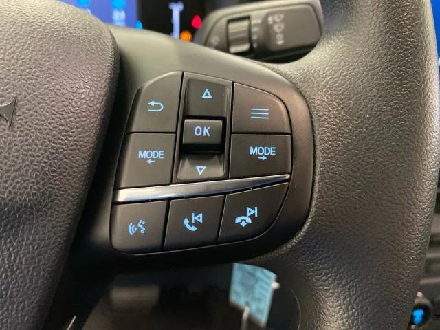 new 2025 Ford Maverick car, priced at $32,335