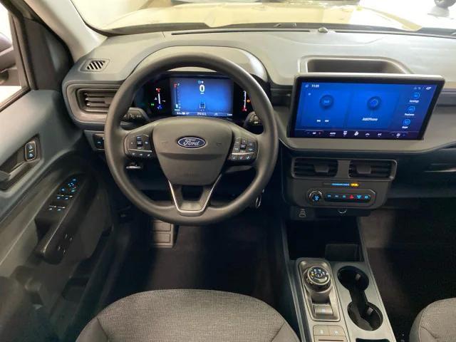 new 2025 Ford Maverick car, priced at $32,335