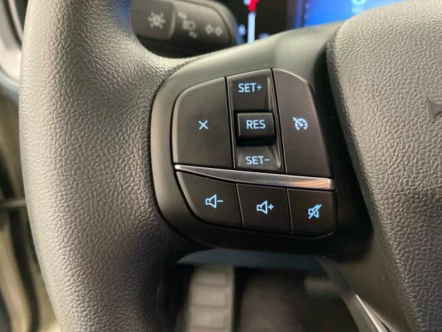 new 2025 Ford Maverick car, priced at $32,335