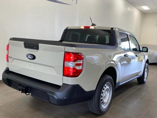 new 2025 Ford Maverick car, priced at $32,335