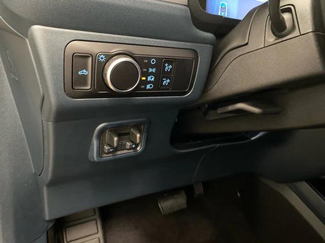 new 2025 Ford Maverick car, priced at $32,335