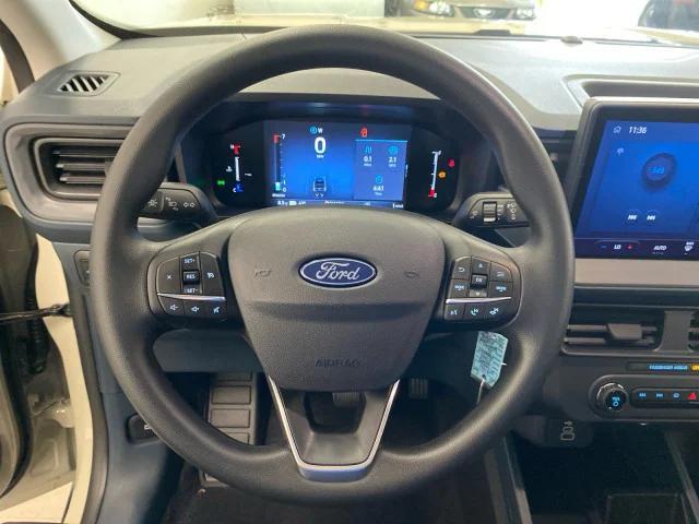 new 2025 Ford Maverick car, priced at $32,335