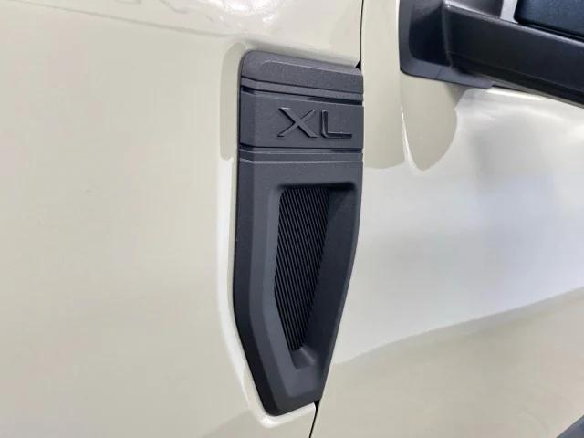 new 2025 Ford Maverick car, priced at $32,335